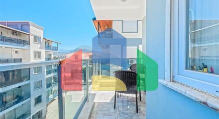 Квартира 1 + 1 в Газіпаша