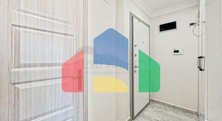 Квартира 1 + 1 в Газіпаша