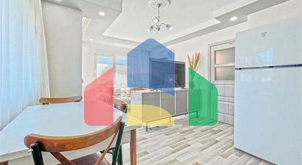 Квартира 1 + 1 в Газіпаша