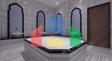 Квартира 1+1 в Газипаше