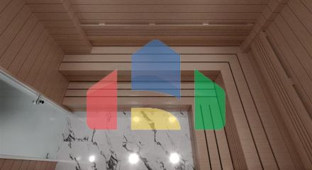 Квартира 1+1 в Газипаше