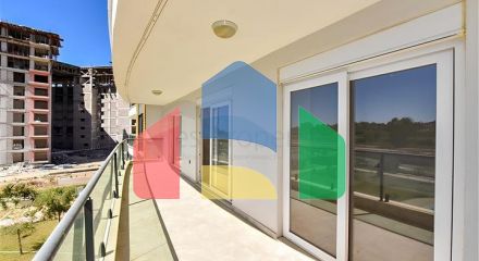 Большая квартира 3+1 в перспективном районе Газипаша