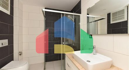 Большая квартира 3+1 в перспективном районе Газипаша