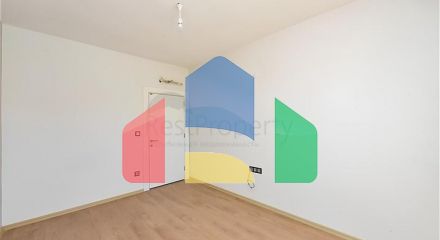 Большая квартира 3+1 в перспективном районе Газипаша