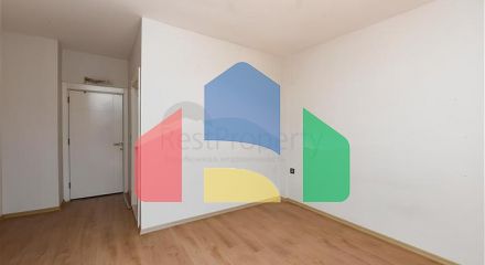 Большая квартира 3+1 в перспективном районе Газипаша