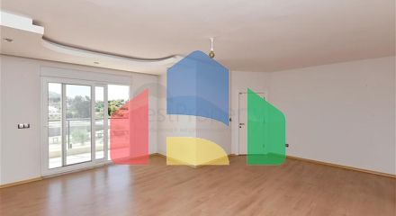 Большая квартира 3+1 в перспективном районе Газипаша Большая квартира 3+1 в перспективном районе Газипаша