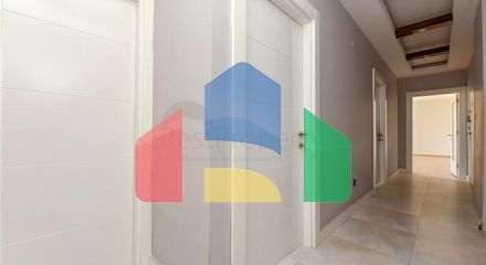 Большая квартира 3+1 в перспективном районе Газипаша Большая квартира 3+1 в перспективном районе Газипаша