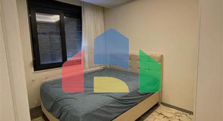 Квартира 1+1 в новом комплексе в Газипаша в 600 м от моря
