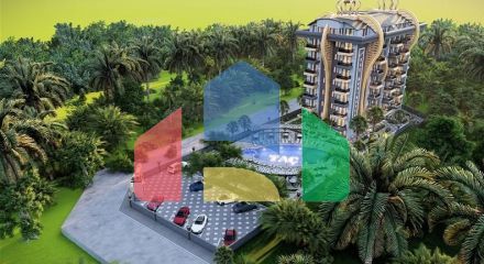 A new project in the Gazipasa area