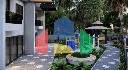 A new project in the Gazipasa area