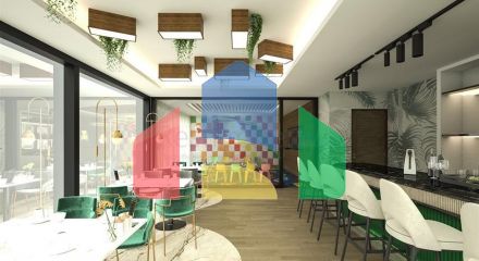 A new project in the Gazipasa area