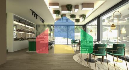 A new project in the Gazipasa area