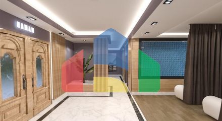 A new project in the Gazipasa area