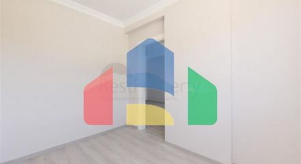 Апартаменты 2+1 с видом на горы