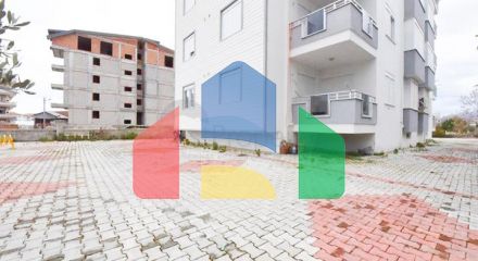 2+1 apartments in Gazipasa