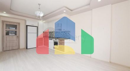 2+1 apartments in Gazipasa