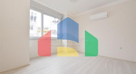 2+1 apartments in Gazipasa
