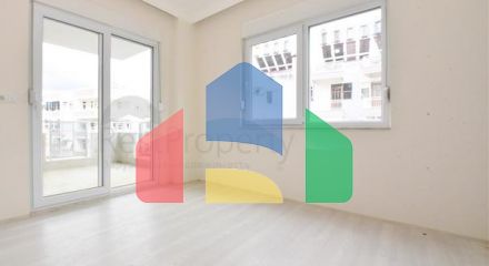 2+1 apartments in Gazipasa