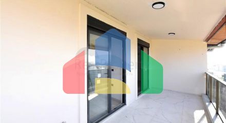 Пентхаус 3 + 1 в Газіпаші з видом на море