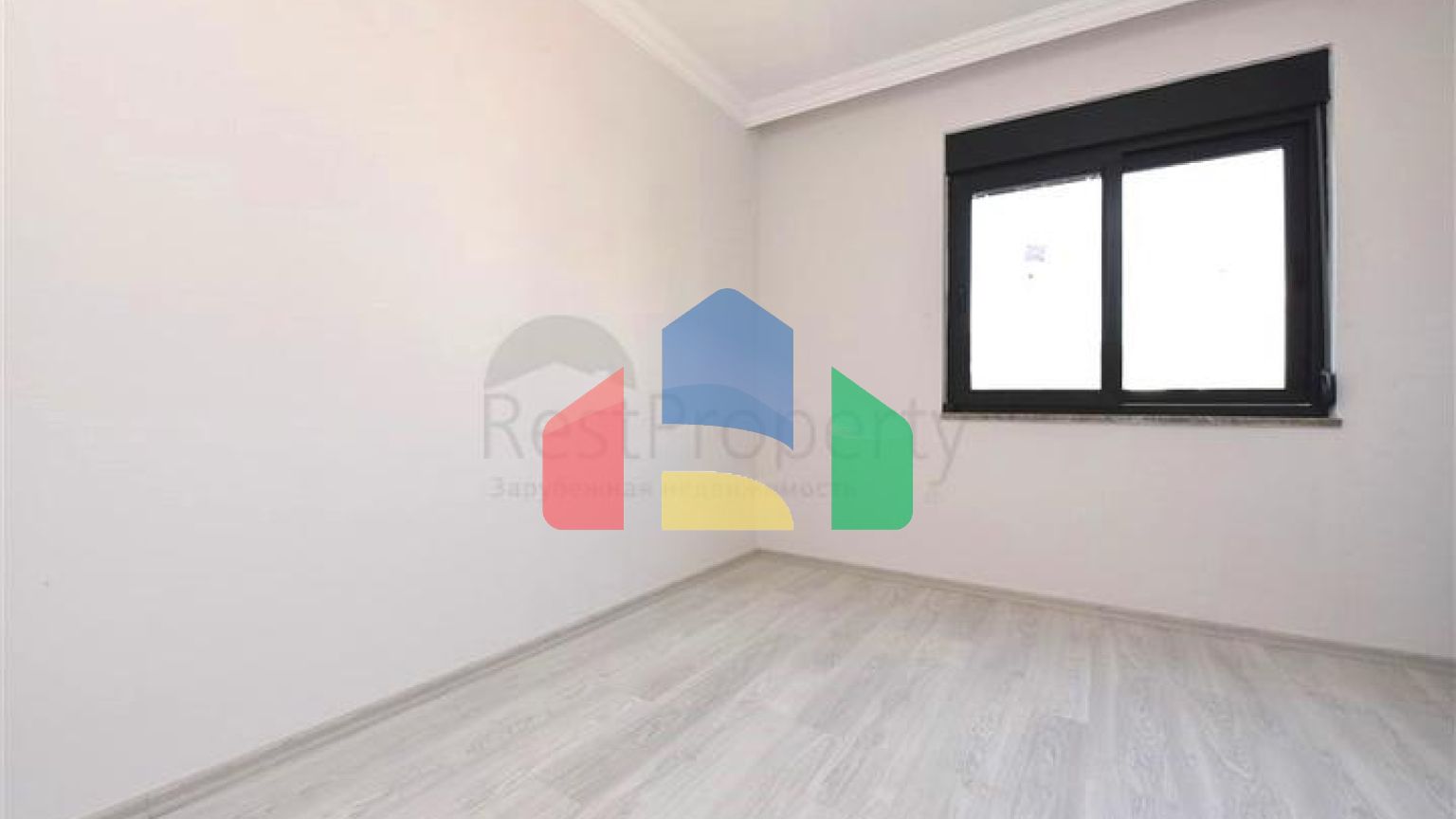 Пентхаус 3 + 1 в Газіпаші з видом на море