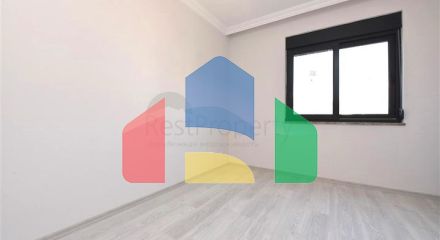 Пентхаус 3 + 1 в Газіпаші з видом на море