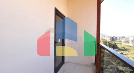 Пентхаус 3 + 1 в Газіпаші з видом на море