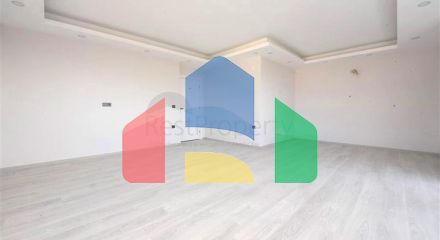 Пентхаус 3 + 1 в Газіпаші з видом на море