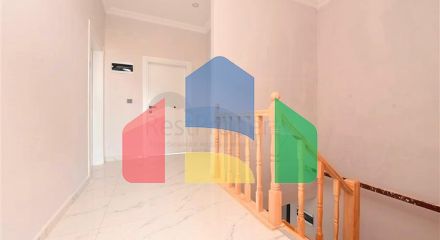 Пентхаус 3 + 1 в Газіпаші з видом на море