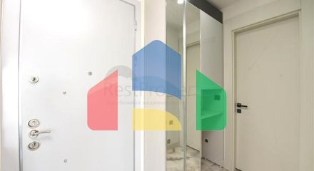 Квартиры в новом доме в городе Газипаша