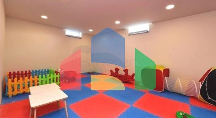 Квартиры в новом доме в городе Газипаша