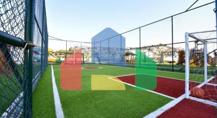 Квартиры в новом доме в городе Газипаша