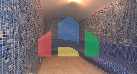 Квартиры в новом доме в городе Газипаша