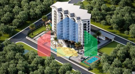 Инвестиционный проект в Газипаша