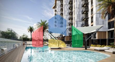 Инвестиционный проект в Газипаша