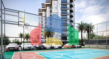 Инвестиционный проект в Газипаша