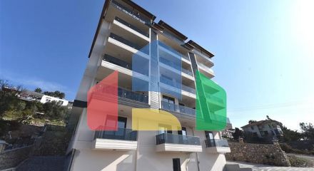 A new project in Gazipasa
