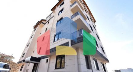 A new project in Gazipasa
