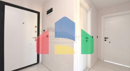 A new project in Gazipasa