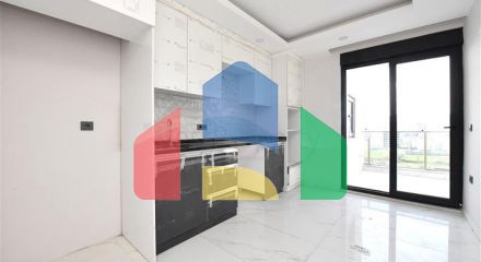 A new project in Gazipasa