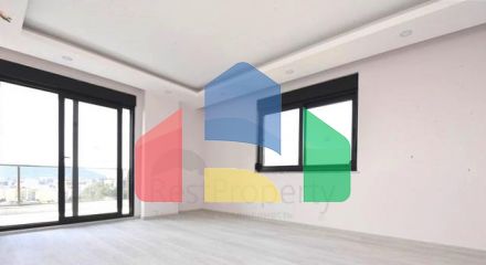 A new project in Gazipasa