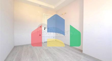 Новый проект в Газипаша