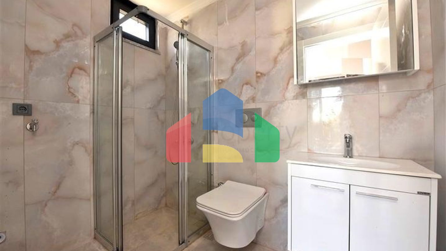 Новый проект в Газипаша