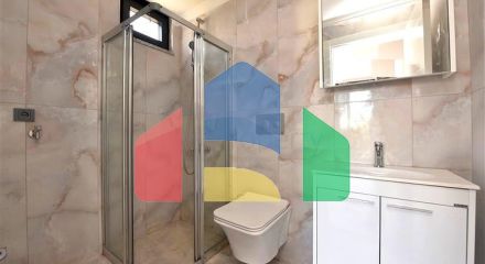 Новый проект в Газипаша