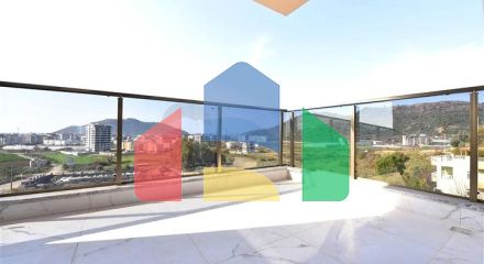 Новый проект в Газипаша