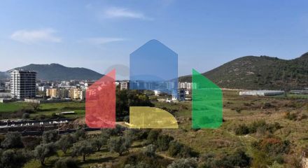 Новый проект в Газипаша