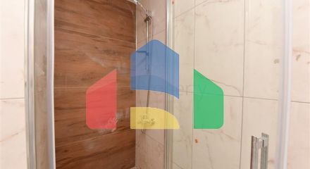 Квартира 2 + 1 у відкритому районі для оформлення ВНЖ Газіпаша