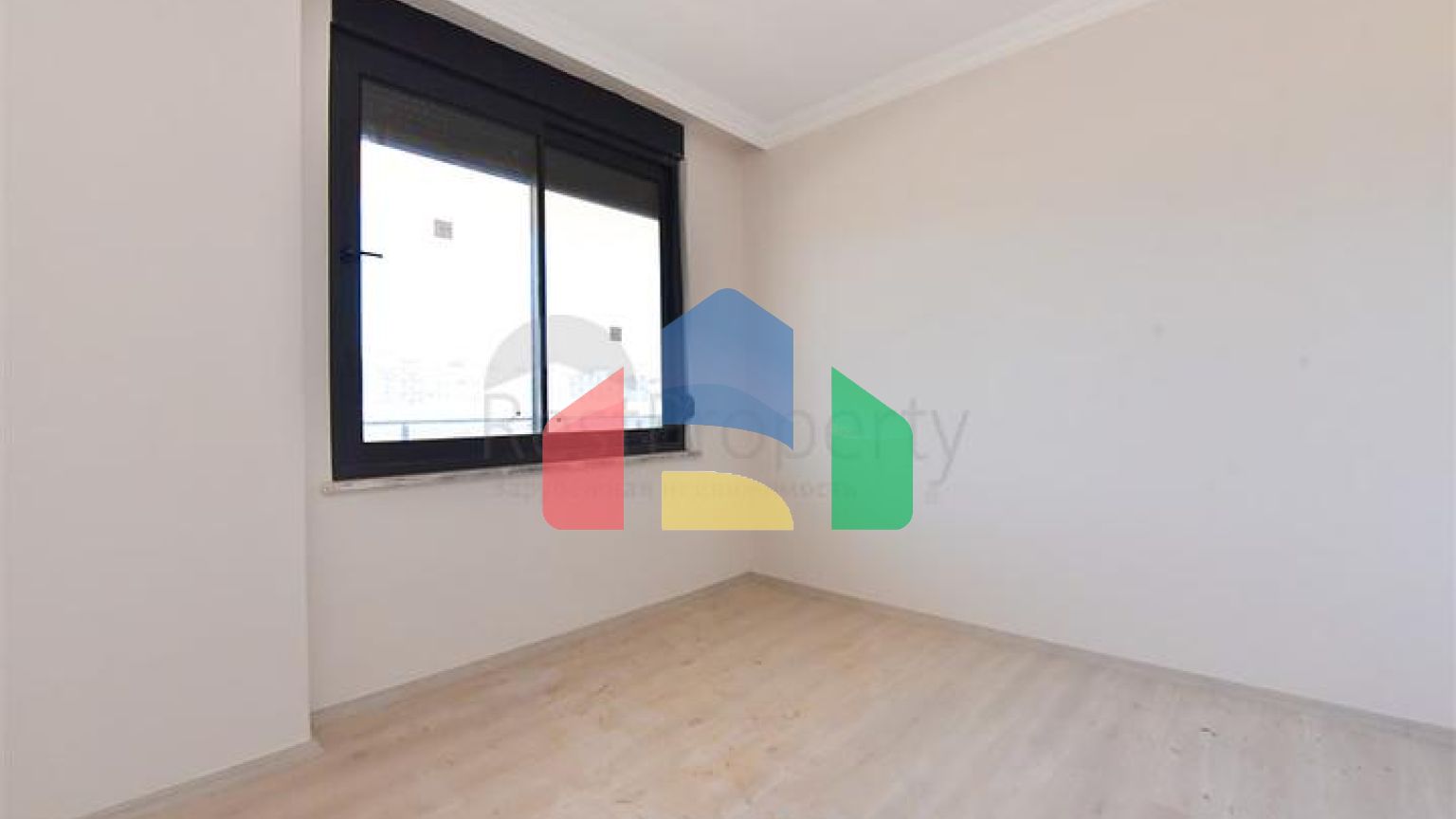 Квартира 2+1 в открытом районе для оформления ВНЖ Газипаша