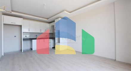 Квартира 2+1 в открытом районе для оформления ВНЖ Газипаша Квартира 2+1 в открытом районе для оформления ВНЖ Газипаша