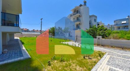 Квартира 2+1 в открытом районе для оформления ВНЖ Газипаша Квартира 2+1 в открытом районе для оформления ВНЖ Газипаша