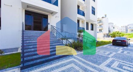 Квартира 2+1 в открытом районе для оформления ВНЖ Газипаша Квартира 2+1 в открытом районе для оформления ВНЖ Газипаша